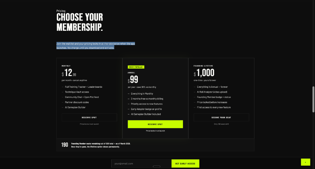 Metrics View